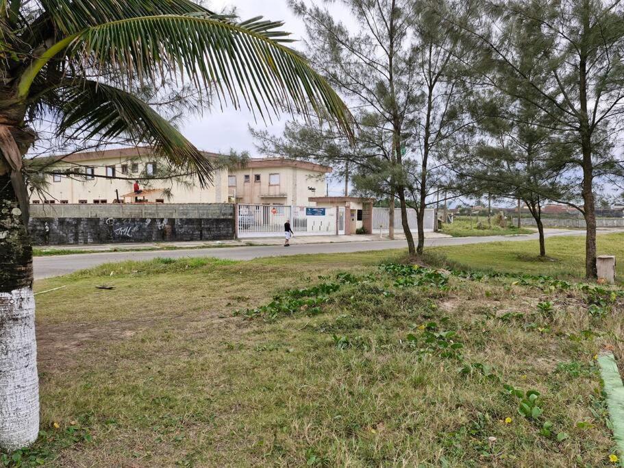 Casa Dos Sonhos - Pe Na Areia, Churrasqueira, Monitoramento 24 *