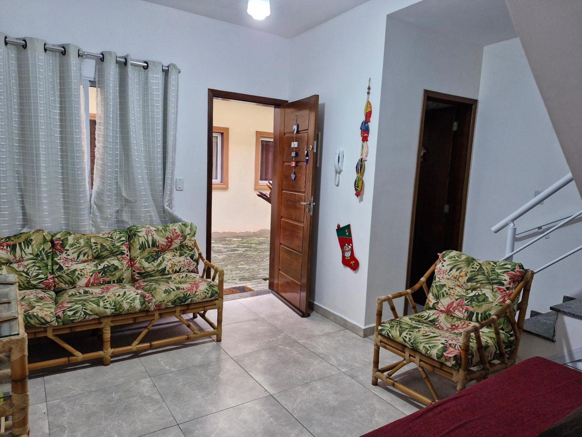 Casa Dos Sonhos - Pe Na Areia, Churrasqueira, Monitoramento 24 *