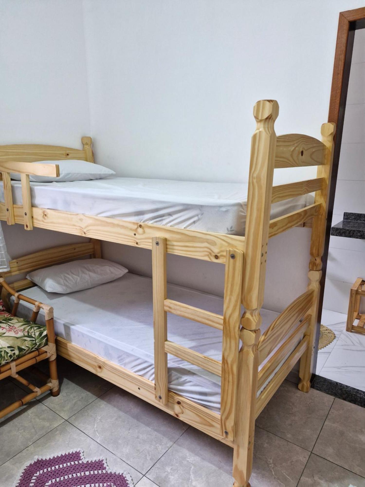 Holiday home Casa Dos Sonhos - Pe Na Areia, Churrasqueira, Monitoramento 24 Itanhaem