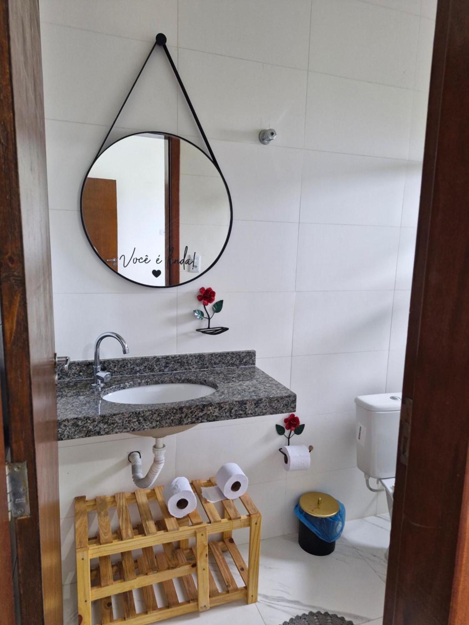 Casa Dos Sonhos - Pe Na Areia, Churrasqueira, Monitoramento 24 * Itanhaem