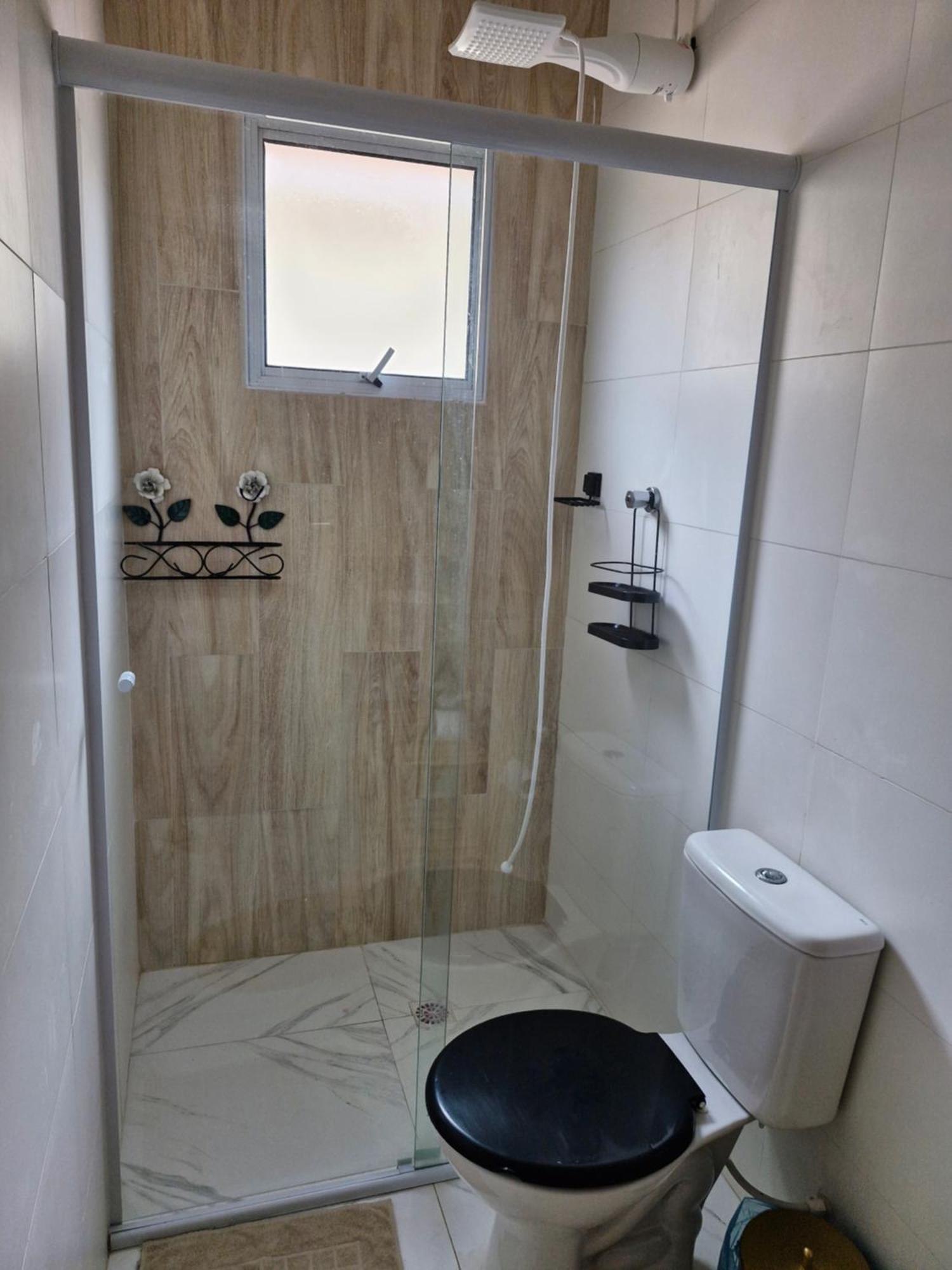 Holiday home Casa Dos Sonhos - Pe Na Areia, Churrasqueira, Monitoramento 24