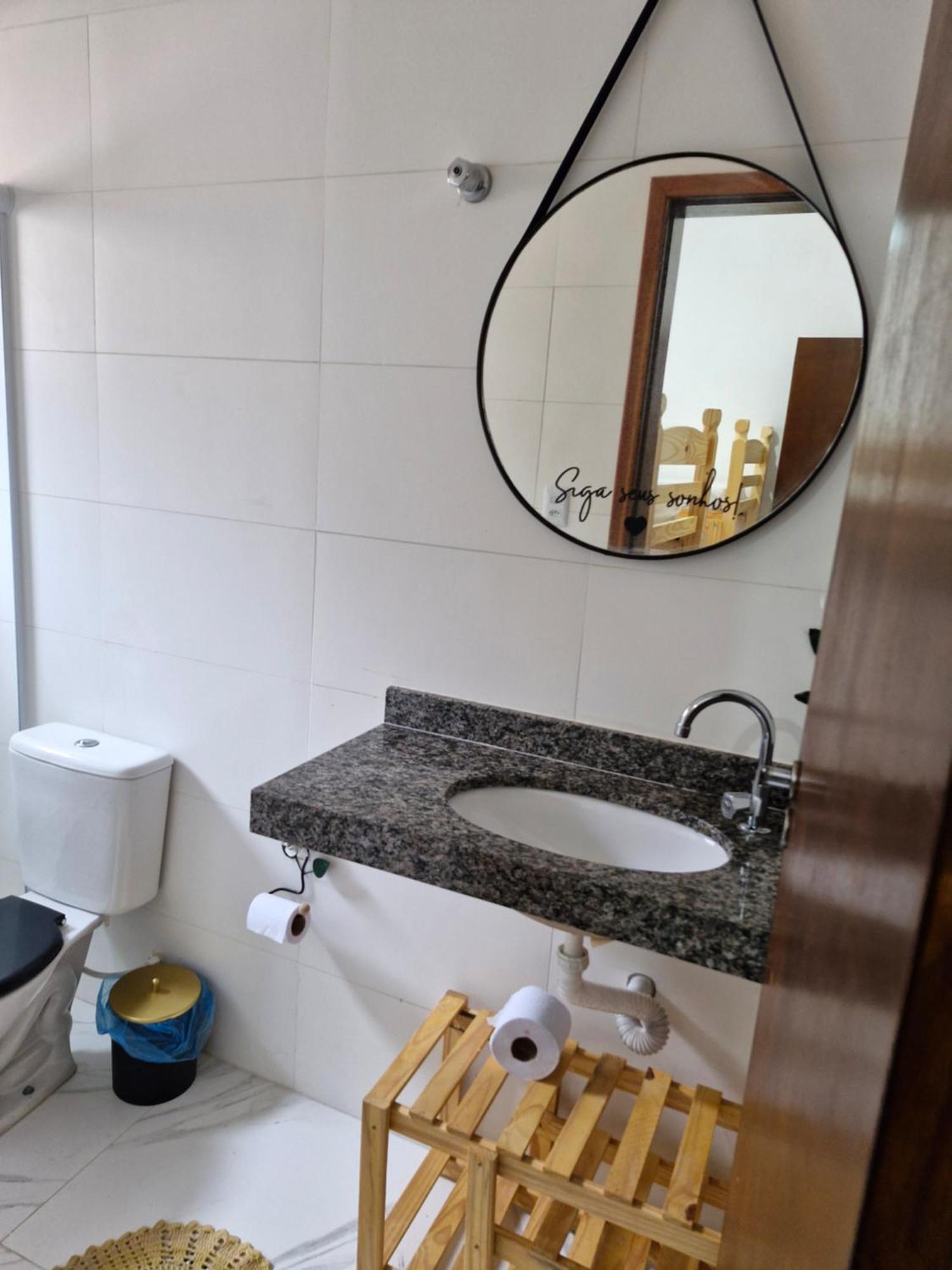 Casa Dos Sonhos - Pe Na Areia, Churrasqueira, Monitoramento 24 Holiday home Itanhaem