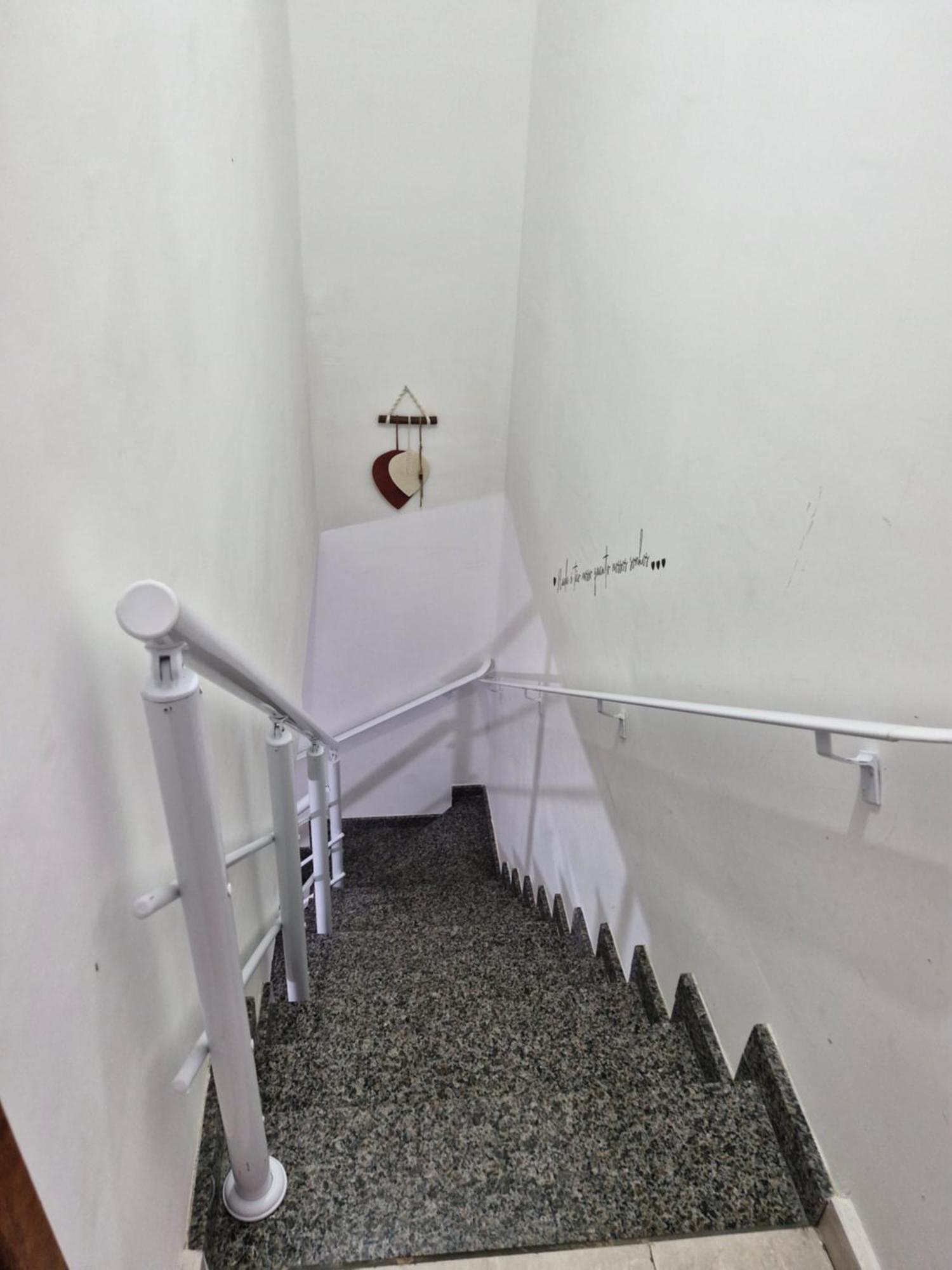 Casa Dos Sonhos - Pe Na Areia, Churrasqueira, Monitoramento 24 Holiday home