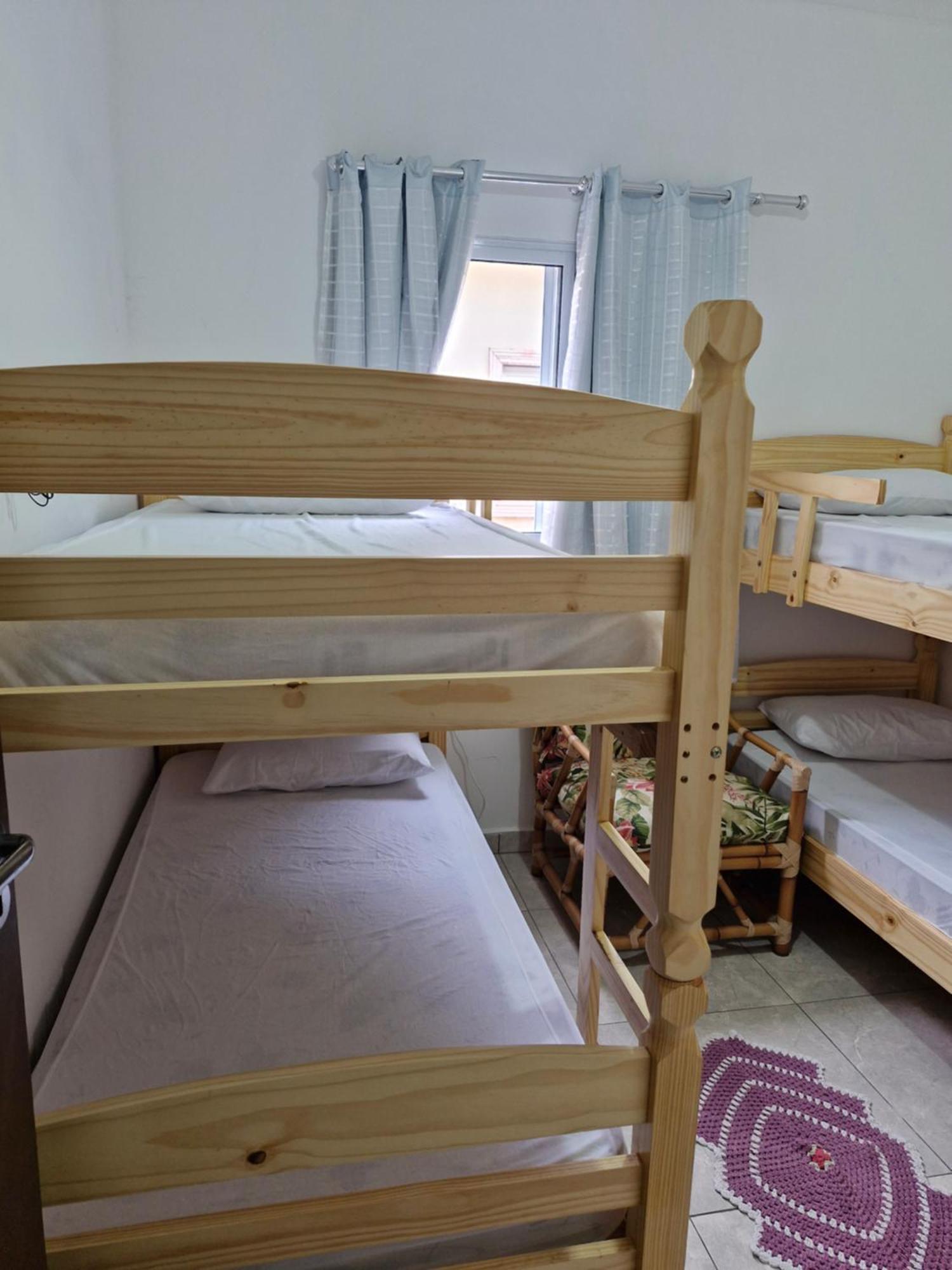 Casa Dos Sonhos - Pe Na Areia, Churrasqueira, Monitoramento 24 Itanhaem