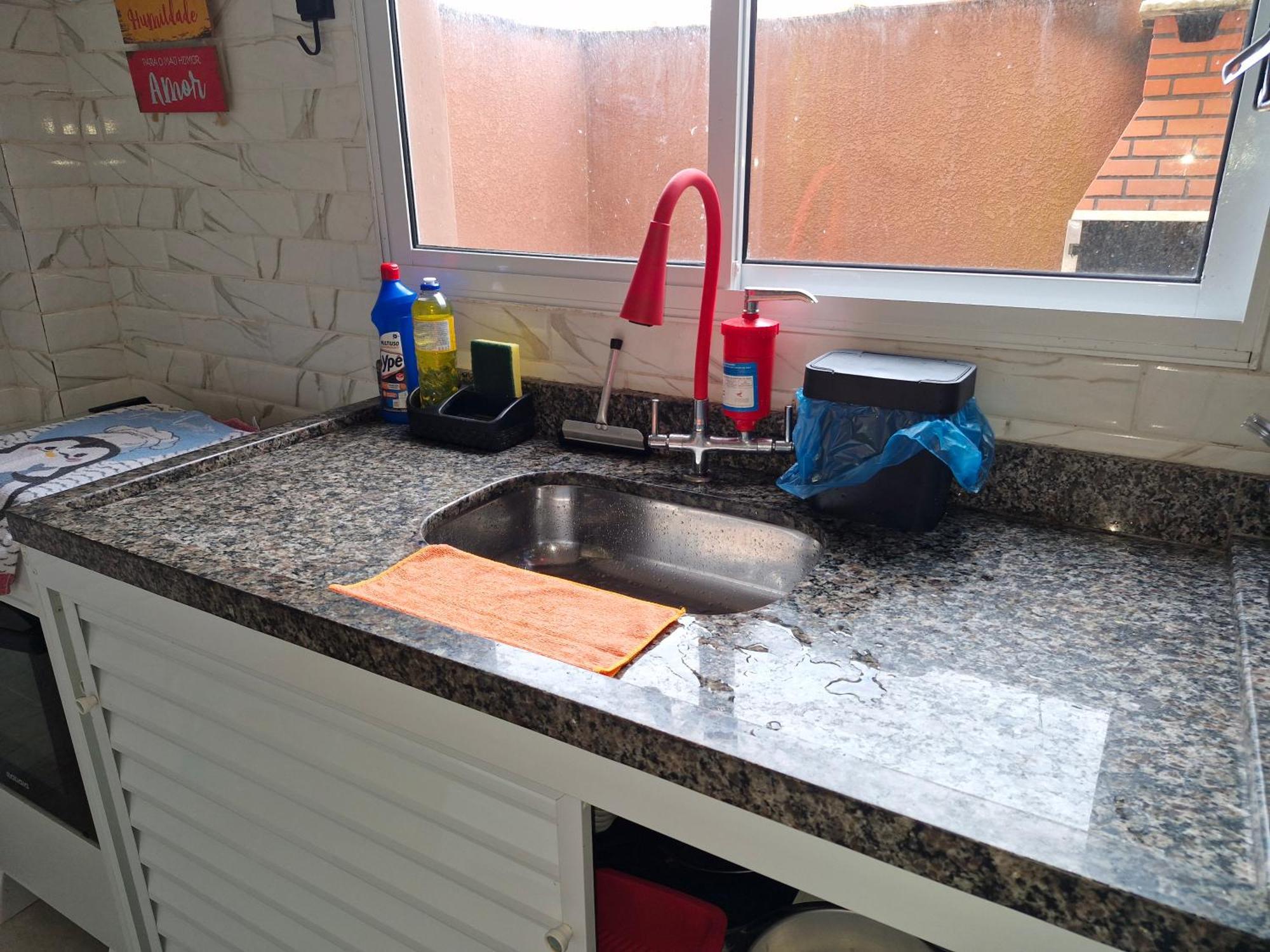 Casa Dos Sonhos - Pe Na Areia, Churrasqueira, Monitoramento 24