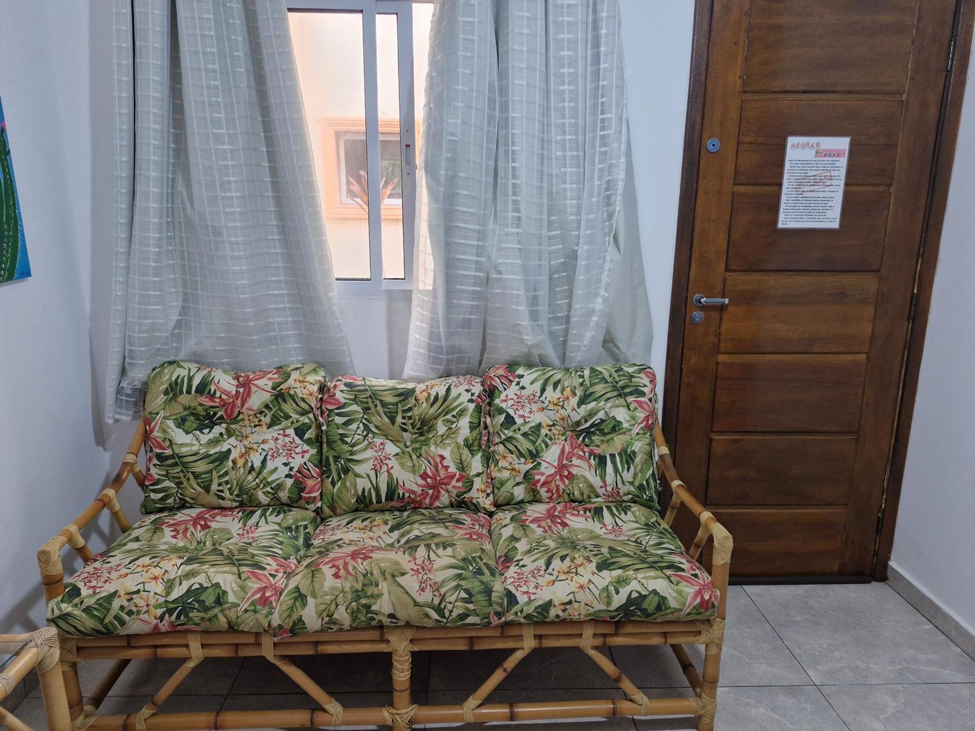 Casa Dos Sonhos - Pe Na Areia, Churrasqueira, Monitoramento 24 Holiday home Itanhaem